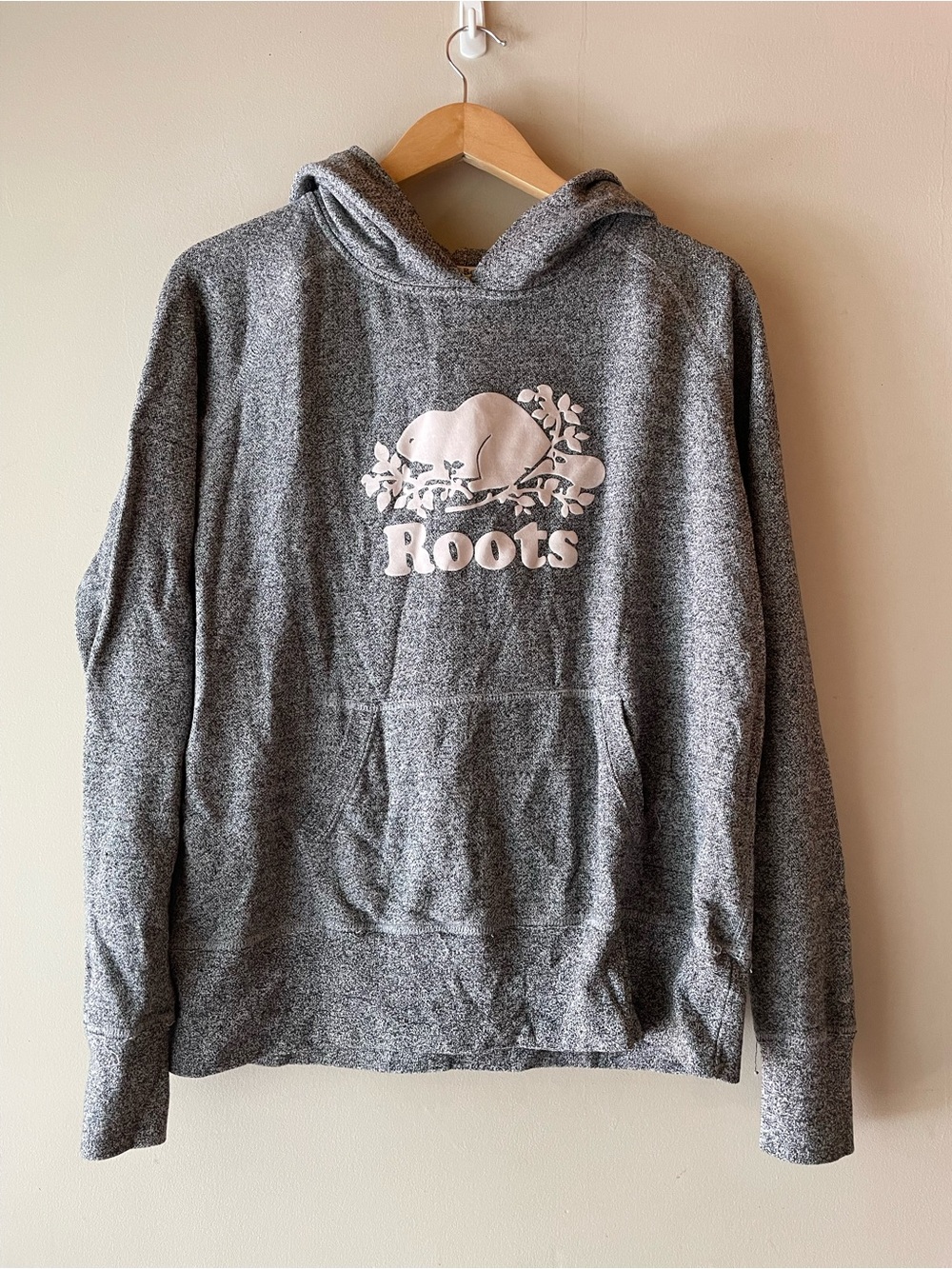 Roots | SnP Sz XL Hoodie